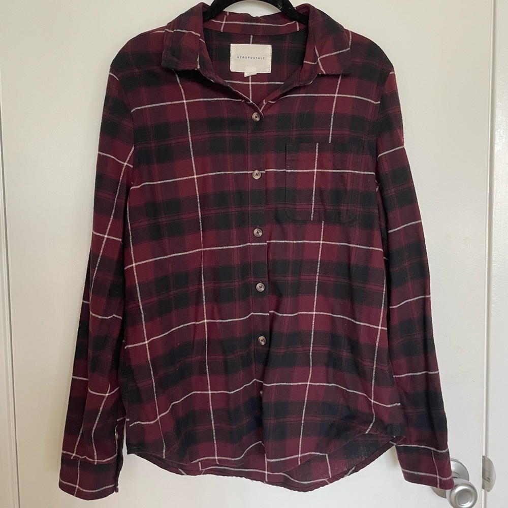🎃fall flannel🎃